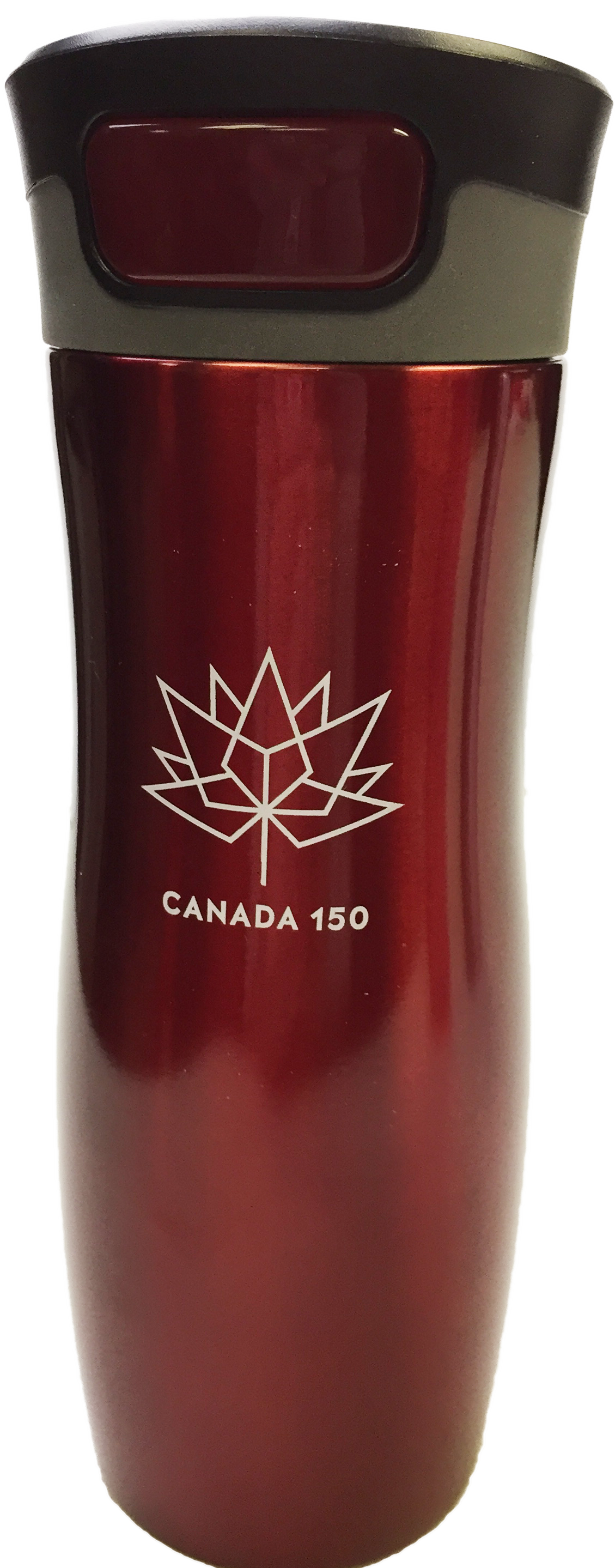 Canada 150 Thermal Travel Mug
