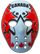 Canada Warface Mask