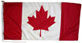 Canada Outdoor Flag