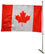 Canada Window Flag