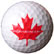 O'Canada Golf Balls (3-pack)