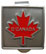 O'Canada Maple Leaf Money clip