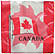 Canada Paper Napkins