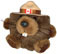 Canada RCMP Beaver Stuffed Animal