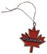 O'Canada Maple Leaf Sun Catcher