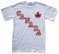 Canada Maple Leaf t-shirt