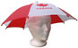 Canada Umbrella Hat