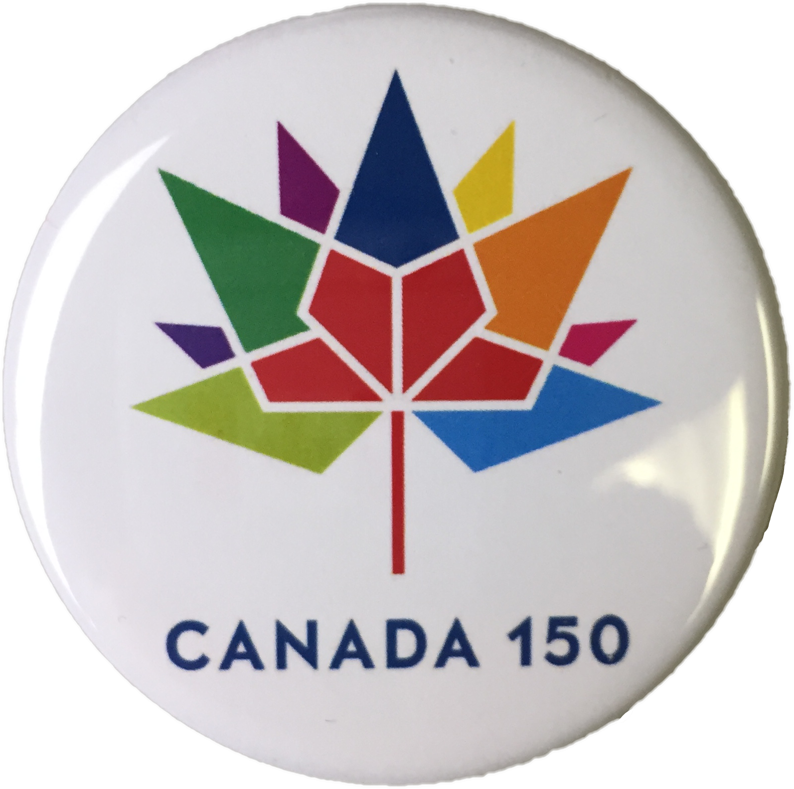 Canada Flag Skull Cap