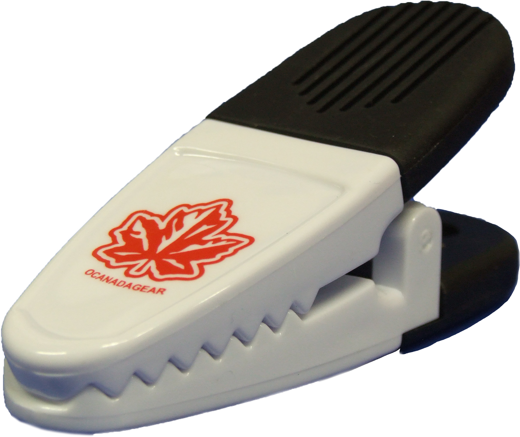 Canada Mapleleaf Clip Magnet