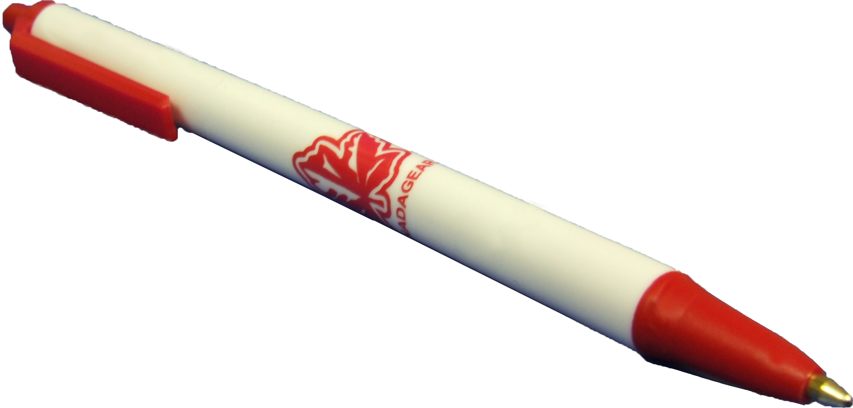 MapleLeaf Clic Pen