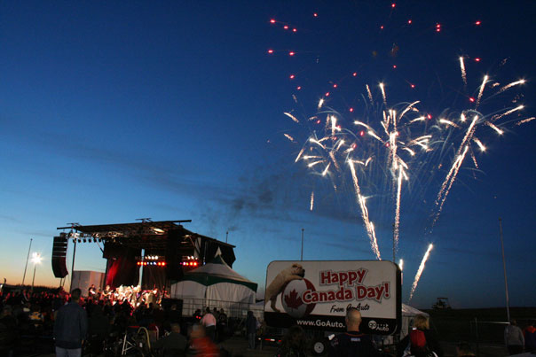 Canada Day 2010