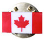 Canadian Flag Mini Lapel Pin
