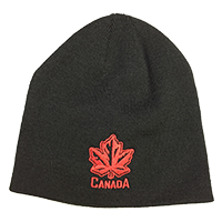 Canada Board Toque